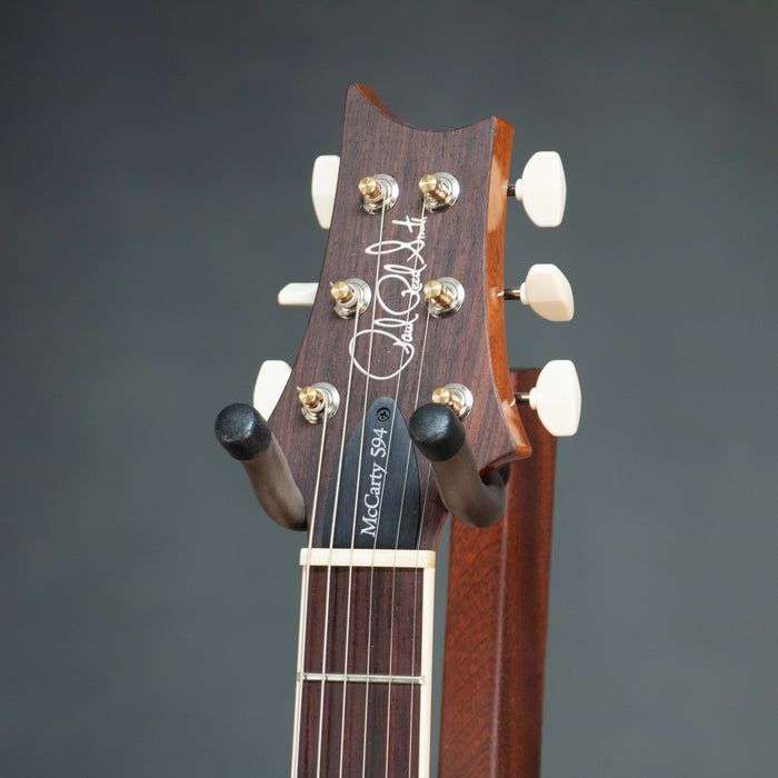 PRS McCarty 594 Electric Guitar w/Case - Yellow Tiger - Preowned