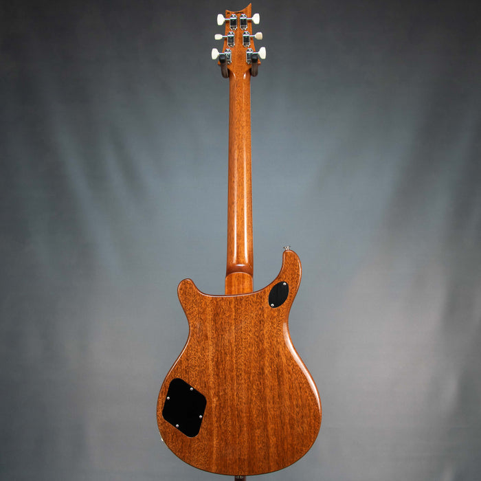 PRS McCarty 594 Electric Guitar w/Case - Yellow Tiger - Preowned