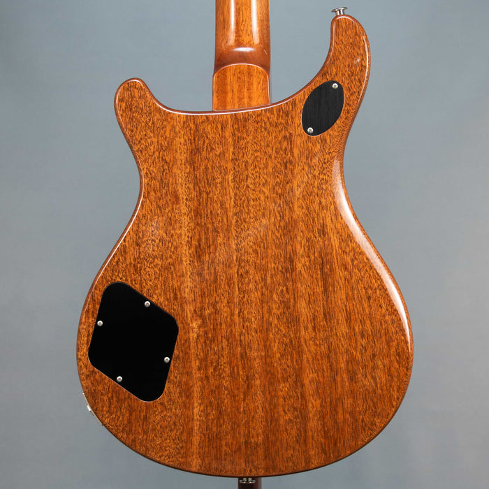 PRS McCarty 594 Electric Guitar w/Case - Yellow Tiger - Preowned