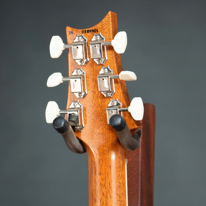 PRS McCarty 594 Electric Guitar w/Case - Yellow Tiger - Preowned