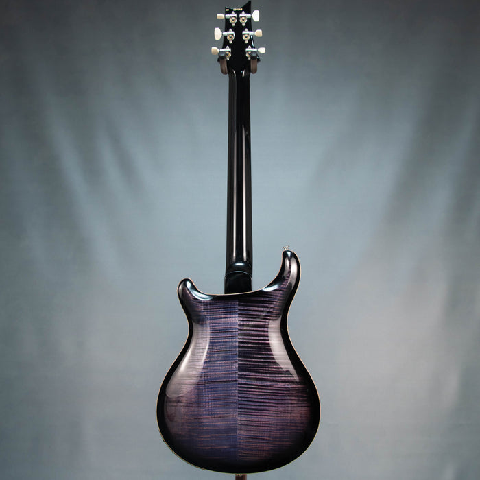 PRS Hollowbody II Piezo w/Case - Purple Mist - Preowned