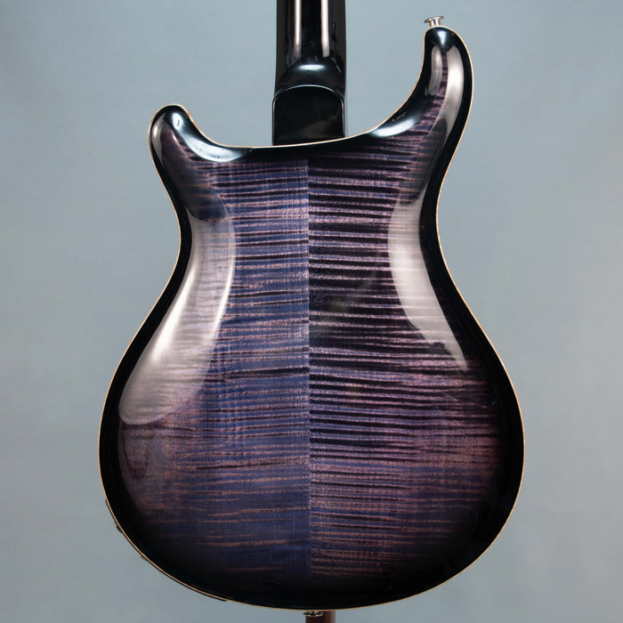 PRS Hollowbody II Piezo w/Case - Purple Mist - Preowned