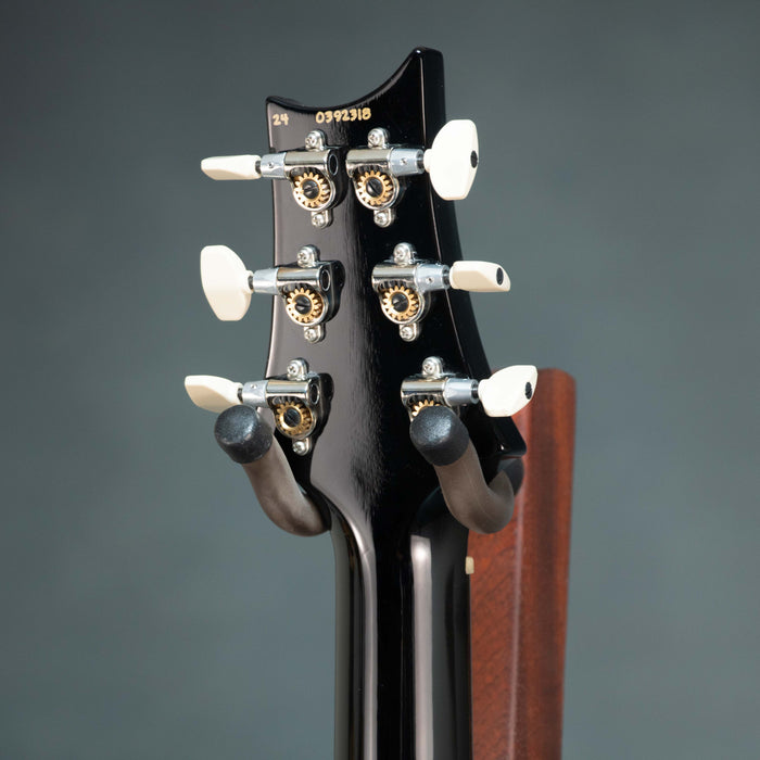 PRS Hollowbody II Piezo w/Case - Purple Mist - Preowned