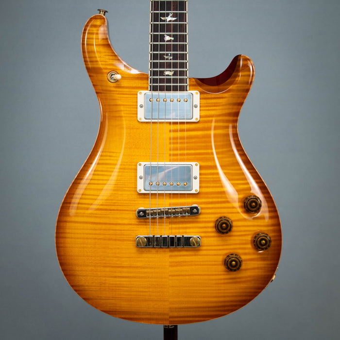 PRS 2024 McCarty 594 10 Top w/Case - McCarty Sunburst - Preowned