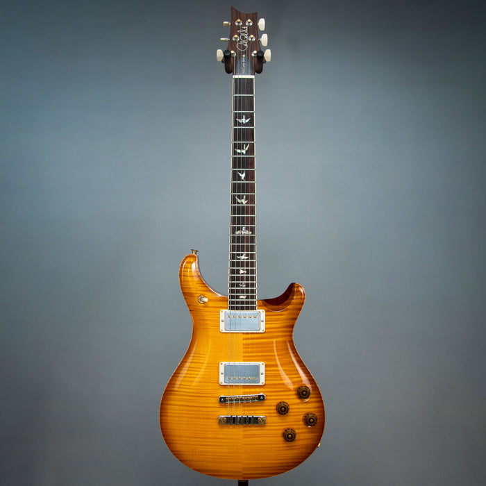 PRS 2024 McCarty 594 10 Top w/Case - McCarty Sunburst - Preowned