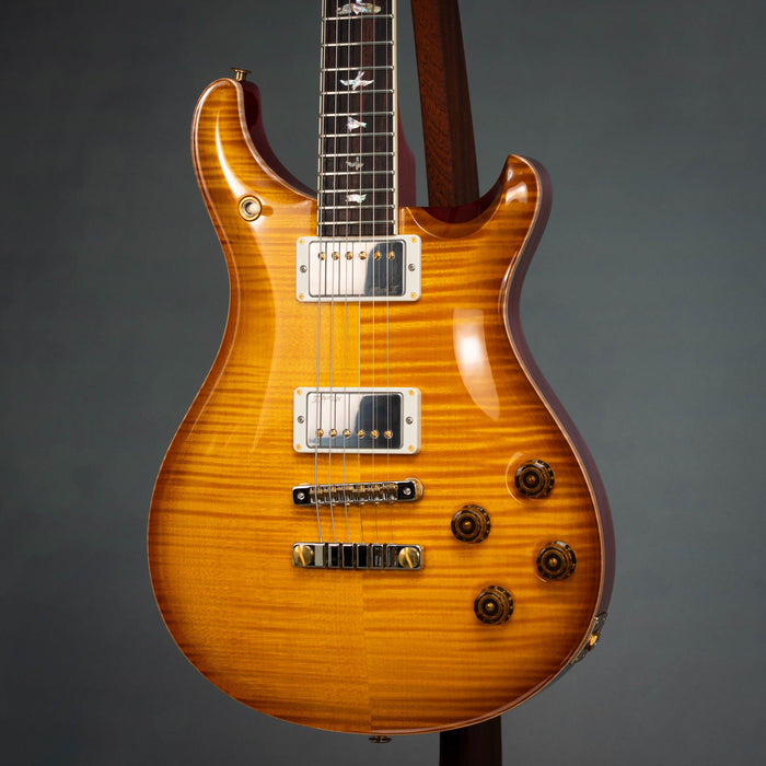 PRS 2024 McCarty 594 10 Top w/Case - McCarty Sunburst - Preowned