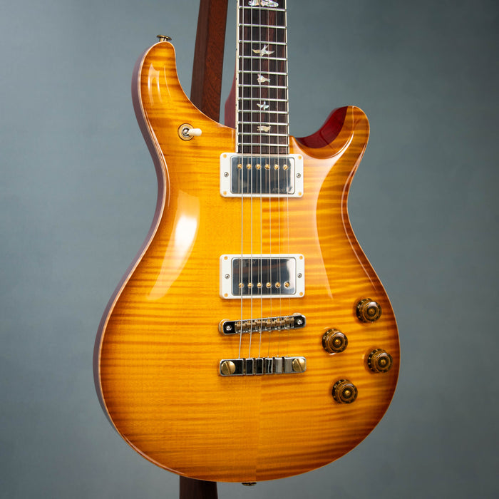 PRS 2024 McCarty 594 10 Top w/Case - McCarty Sunburst - Preowned