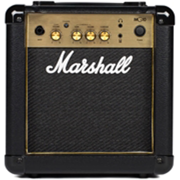 Marshall MG10G 10W Guitar Amp Combo