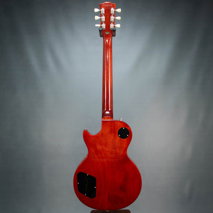 Epiphone Inspired By Gibson Custom 1959 Les Paul Standard Reissue w/Case - Washed Bourbon Burst - Preowned