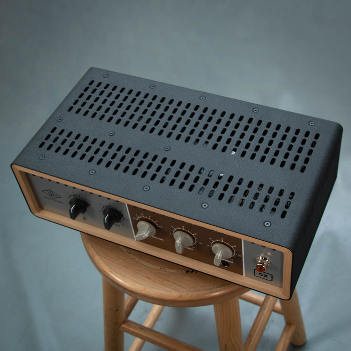 Universal Audio OX Amp Top Box w/Box - Preowned