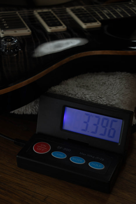 PRS Studio Electric Guitar w/Case - Charcoal Purple Mist - Preowned