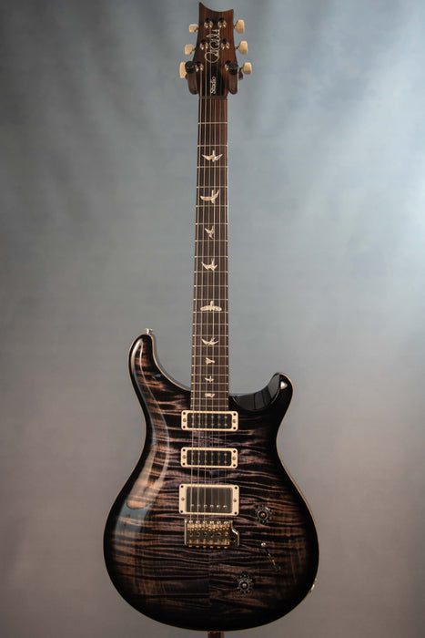 PRS Studio Electric Guitar w/Case - Charcoal Purple Mist - Preowned