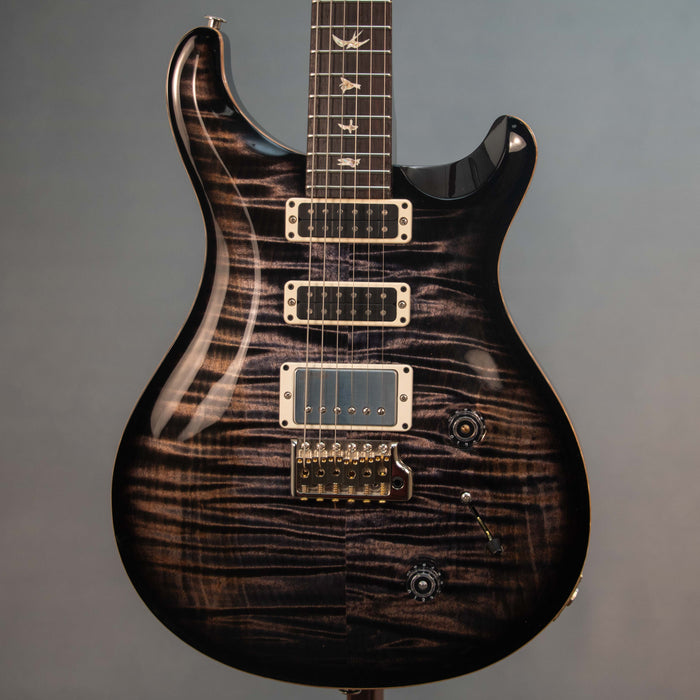 PRS Studio Electric Guitar w/Case - Charcoal Purple Mist - Preowned