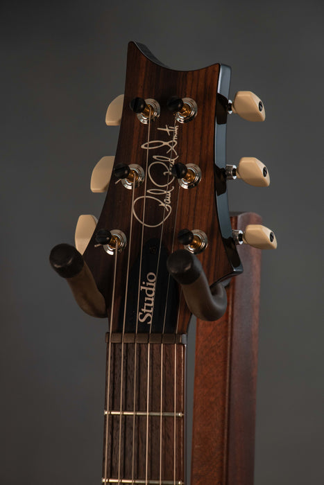 PRS Studio Electric Guitar w/Case - Charcoal Purple Mist - Preowned