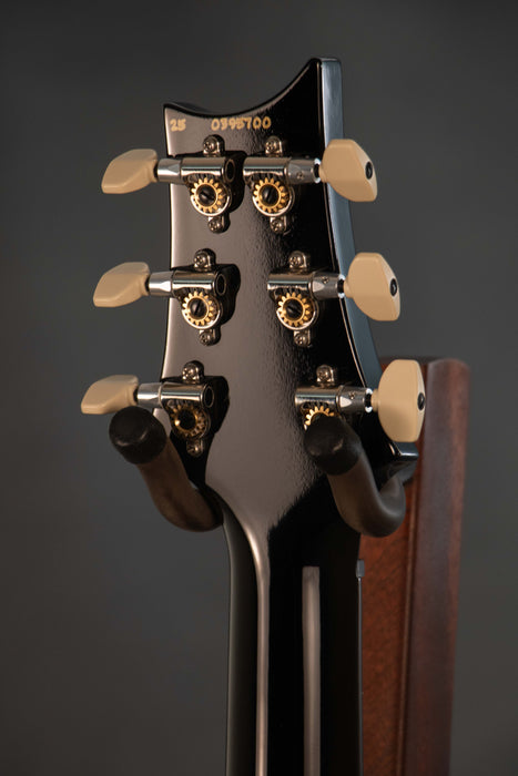 PRS Studio Electric Guitar w/Case - Charcoal Purple Mist - Preowned