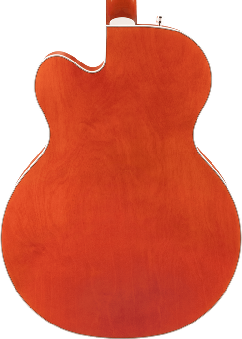 Gretsch G5420T Electromatic Classic Hollow Body Single-Cut - Orange Stain