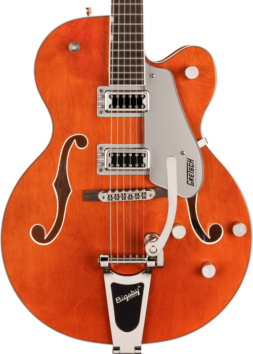 Gretsch G5420T Electromatic Classic Hollow Body Single-Cut - Orange Stain