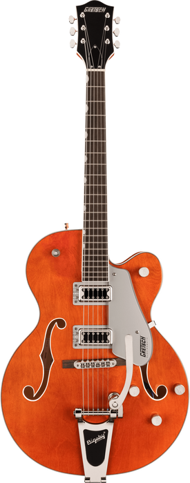 Gretsch G5420T Electromatic Classic Hollow Body Single-Cut - Orange Stain