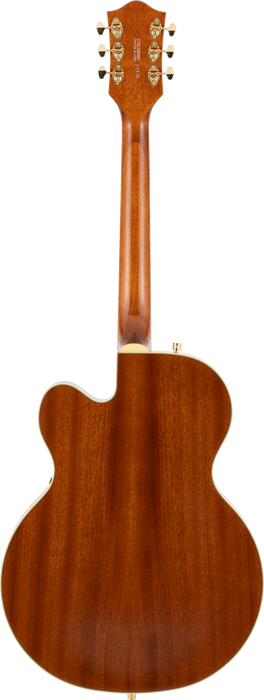 Gretsch G5420TG Electromatic Pristine LTD - Mako