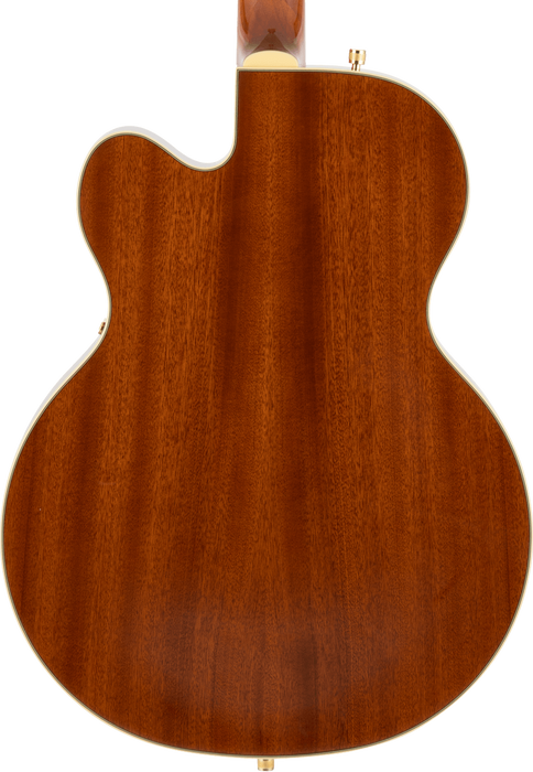 Gretsch G5420TG Electromatic Pristine LTD - Mako