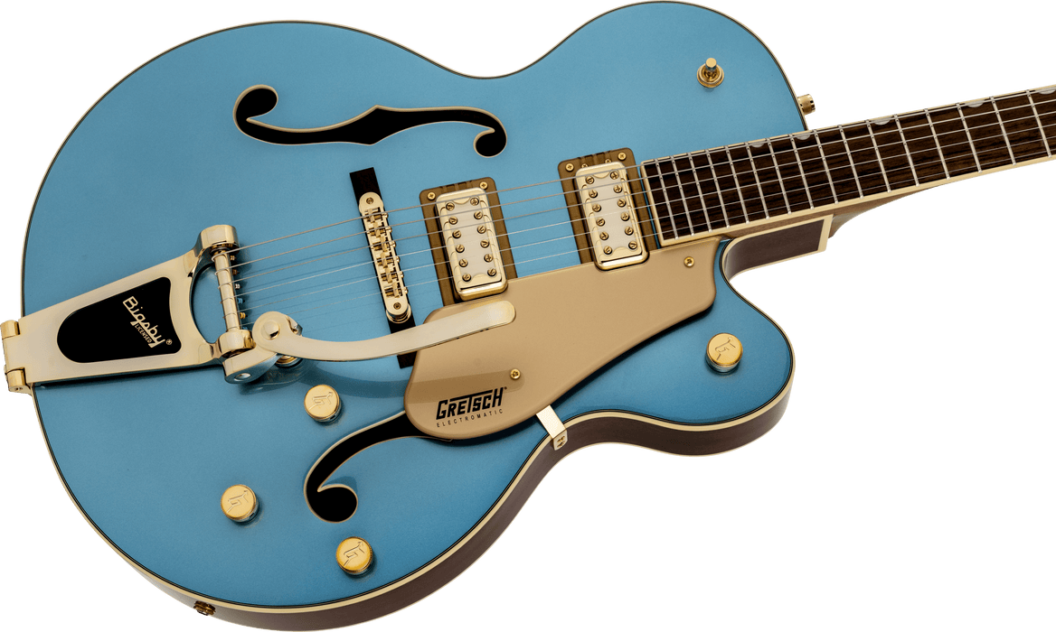 Gretsch G5420TG Electromatic Pristine LTD - Mako