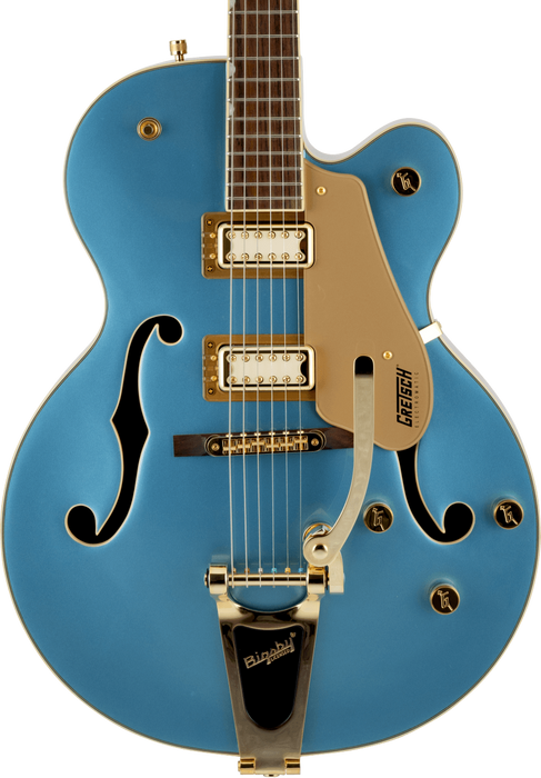 Gretsch G5420TG Electromatic Pristine LTD - Mako