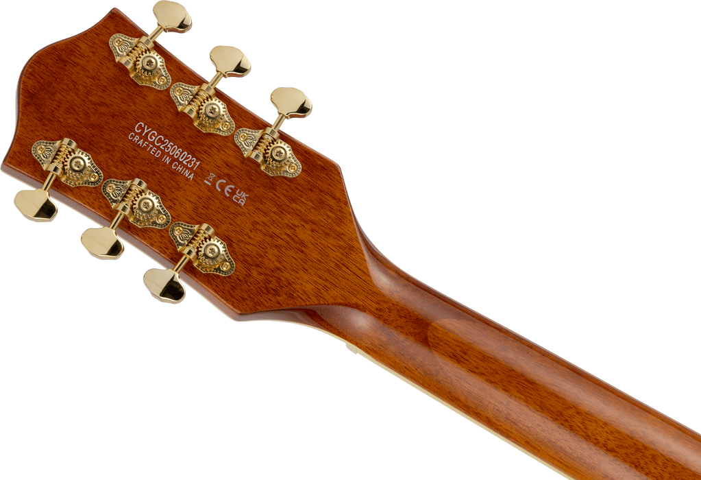 Gretsch G5420TG Electromatic Pristine LTD - Mako