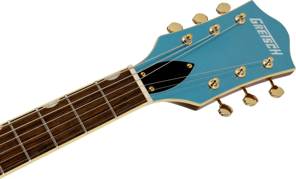 Gretsch G5420TG Electromatic Pristine LTD - Mako