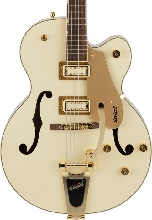 Gretsch G5420TG Electromatic Pristine LTD - White Gold