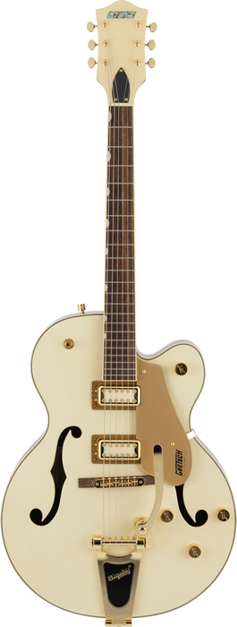 Gretsch G5420TG Electromatic Pristine LTD - White Gold
