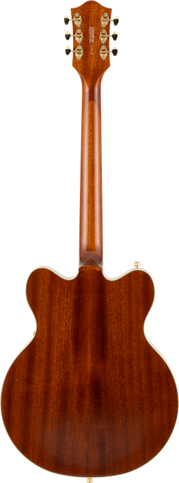Gretsch G5422TG Electromatic Pristine LTD - Petrol