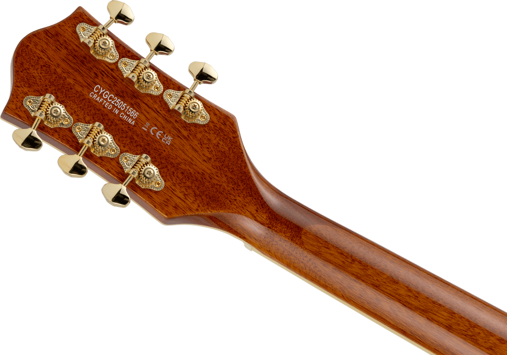 Gretsch G5422TG Electromatic Pristine LTD - Petrol