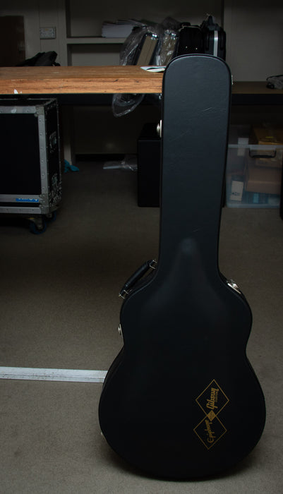 Epiphone Inspired By Gibson Custom 1962 ES-355 w/Case - Vintage Burst - Preowned