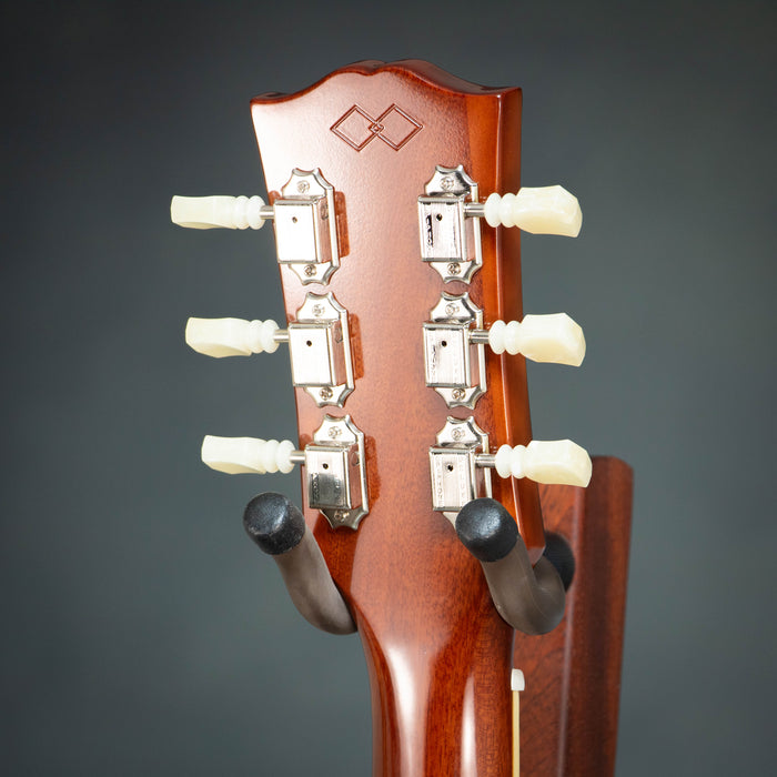 Epiphone Inspired By Gibson Custom 1962 ES-355 w/Case - Vintage Burst - Preowned