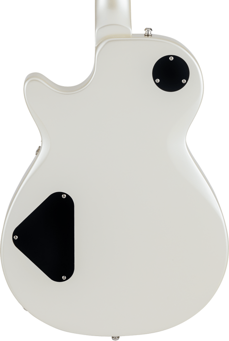 Gretsch Electromatic Premier Jet Ebony Fingerboard - Vintage Pearl