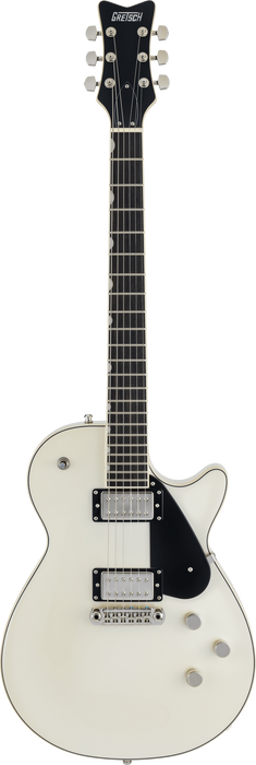 Gretsch Electromatic Premier Jet Ebony Fingerboard - Vintage Pearl