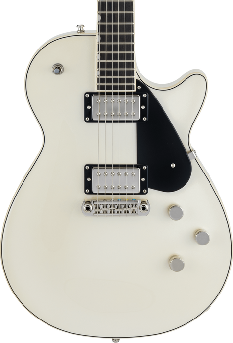 Gretsch Electromatic Premier Jet Ebony Fingerboard - Vintage Pearl