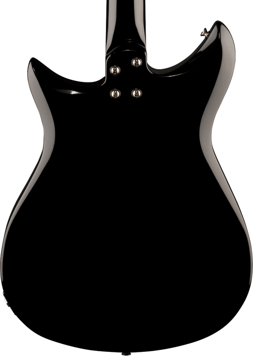 Gretsch Electromatic CVT Baritone Rosewood Fingerboard - Bristol Fog