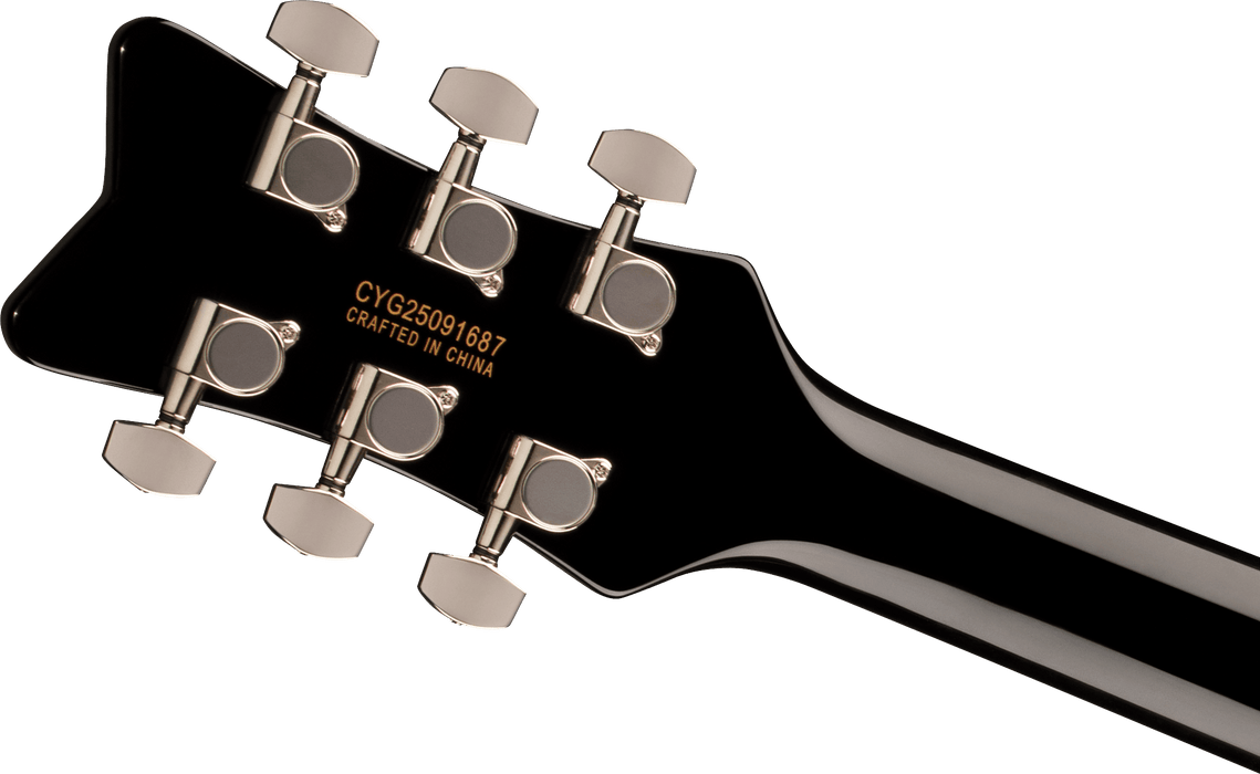 Gretsch Electromatic CVT Baritone Rosewood Fingerboard - Bristol Fog