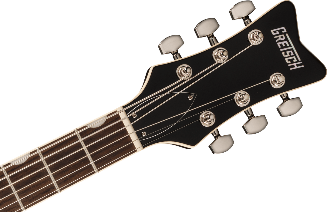 Gretsch Electromatic CVT Baritone Rosewood Fingerboard - Bristol Fog