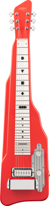 Gretsch G5700 Electromatic Lap Steel Slide Guitar - Tahiti Red