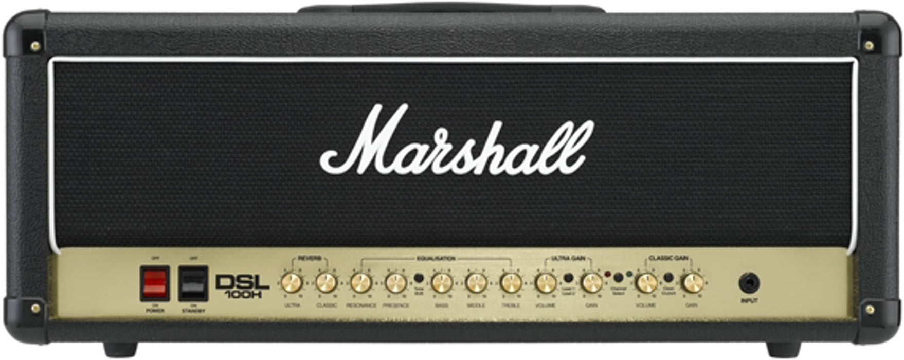 Marshall DSL100 100W Guitar Amp Head