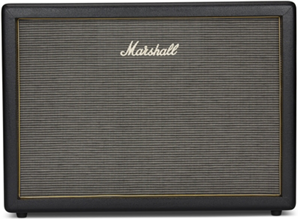 Marshall Origin 2x12 Inch Guitar Speaker Cabinet