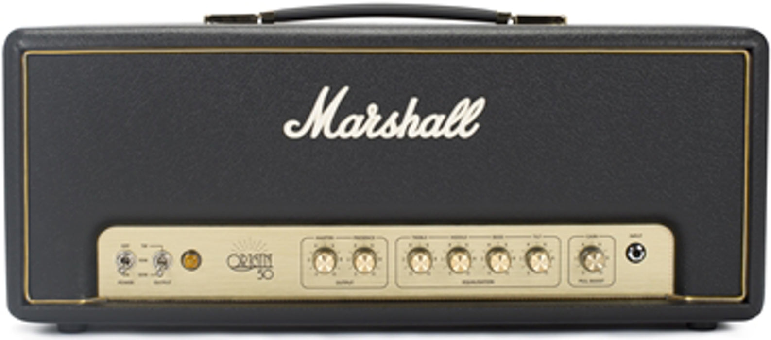 Marshall Origin 50 50W Guitar Amp Head