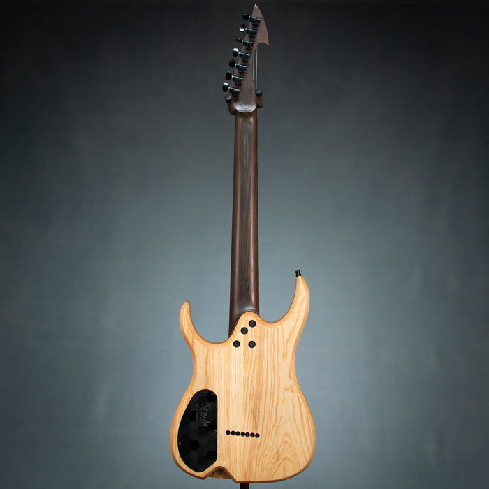 Ormsby Custom Shop Hype 7 String w/Case - Spalted Maple - Preowned