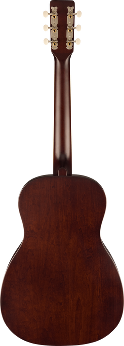 Gretsch Jim Dandy Parlor - Rex Burst