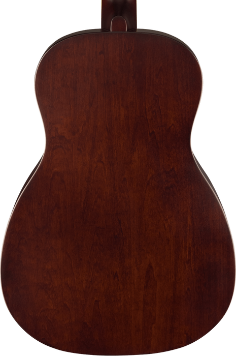 Gretsch Jim Dandy Parlor - Rex Burst