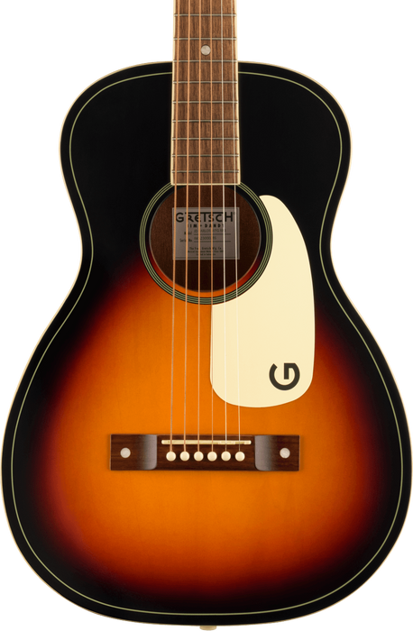 Gretsch Jim Dandy Parlor - Rex Burst