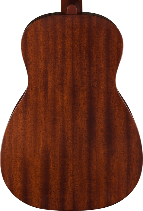 Gretsch Jim Dandy Parlor - Frontier Stain