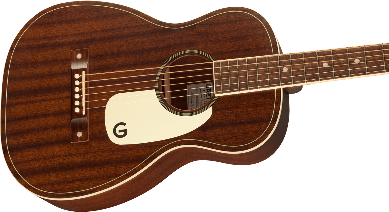 Gretsch Jim Dandy Parlor - Frontier Stain